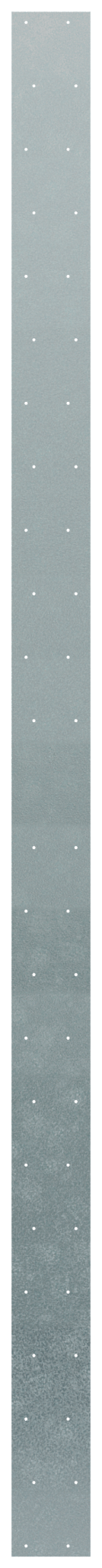 Simpson Strong-Tie LSTI73 LSTI 3-3/4 in x 73 in. 18-Gauge Strap Tie (Pack of 500)