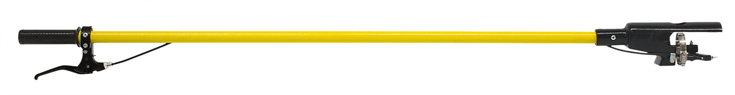 Simpson Strong-Tie PEPT8 8 ft. Extension Pole for  PT-27 Powder-Actuated Fastening Tool