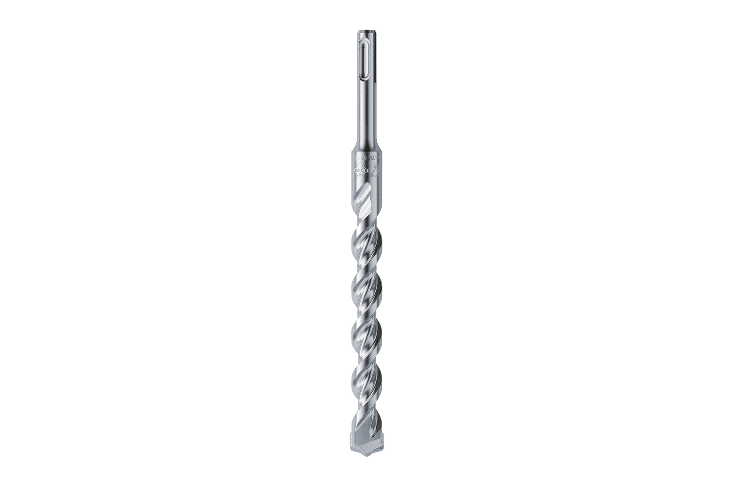 Simpson Strong-Tie MDPL01506H 5/32 in. x 6 in. SDS-plus® Shank Titen Turbo™ Screw Drill Bit/Driver (Pack of 120)