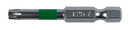 Simpson Strong-Tie BIT25T-2-R2 T25 6-Lobe-Drive 2-in. Power Bit (2-Qty) (Pack of 200)