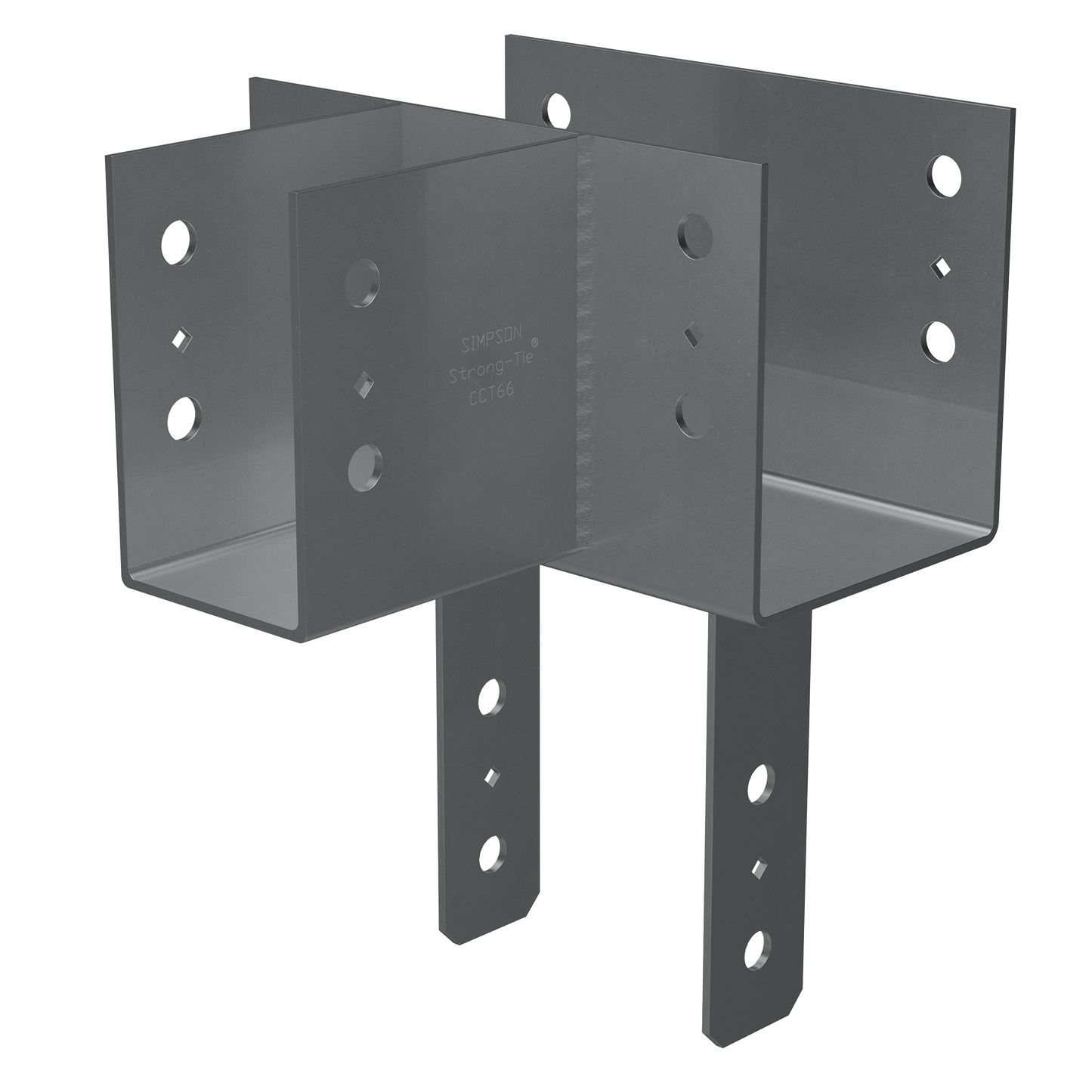Simpson CCT666