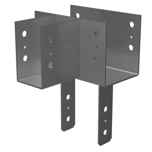 Simpson CCT666