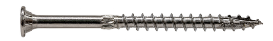 Simpson Strong-Tie SDWS27500SS Strong-Drive® SDWS™ TIMBER Screw — 0.275 in. x 5 in. T50, Type 316 (300-Qty) (Pack of 40)