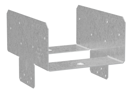 Simpson Strong-Tie PC6Z PCZ® ZMAX® Galvanized Post Cap for 6x (Pack of 900)