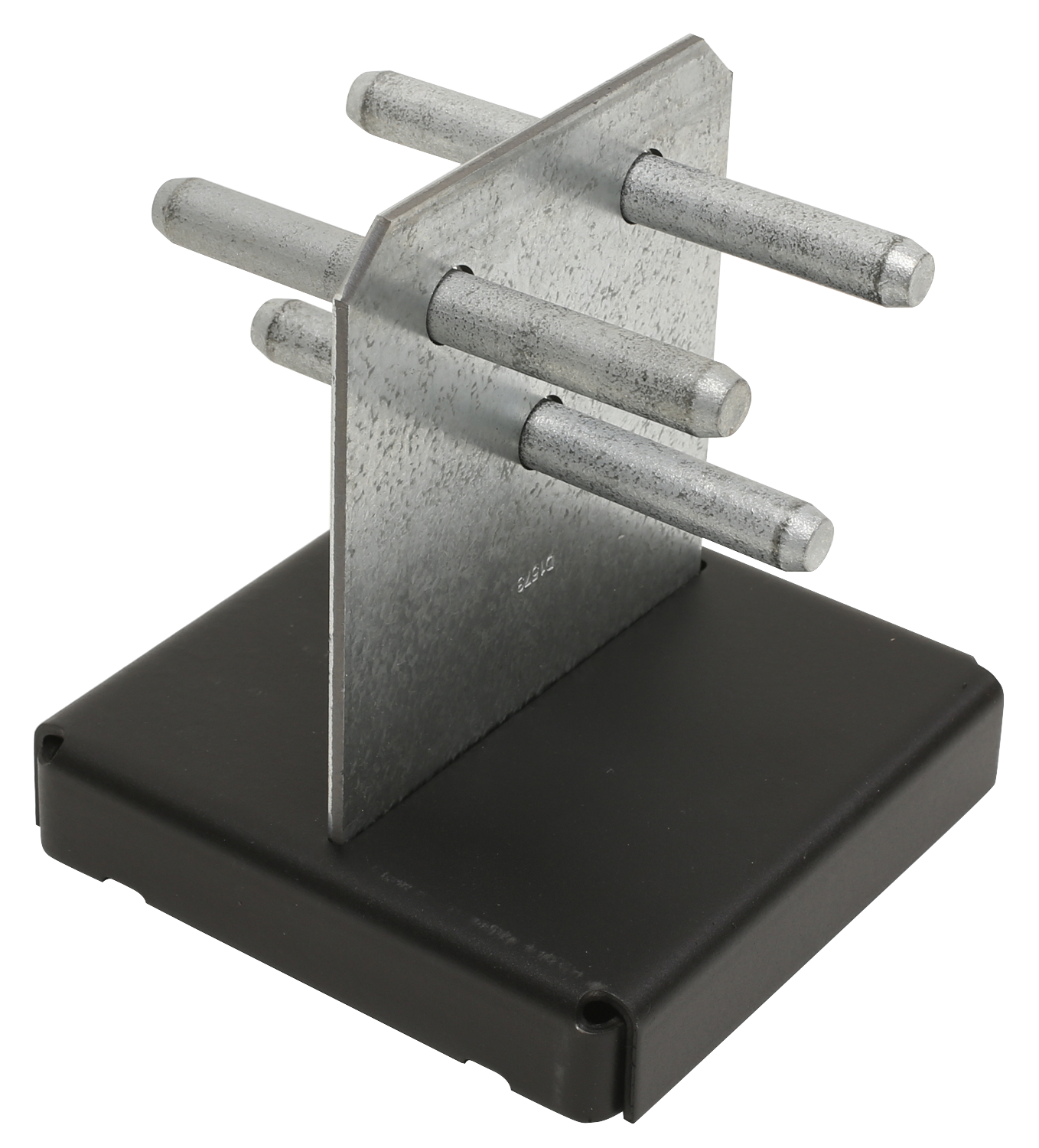 Simpson Strong-Tie CPT66Z CPTZ™ ZMAX® Galvanized Concealed Post Base for 6x6 (Pack of 240)