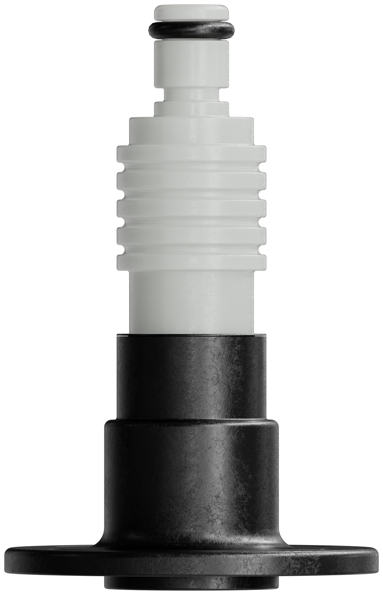 Simpson Strong-Tie EIP-EZAKT E-Z-Click™ Flush-Mount Injection Port Kit (20-Qty)