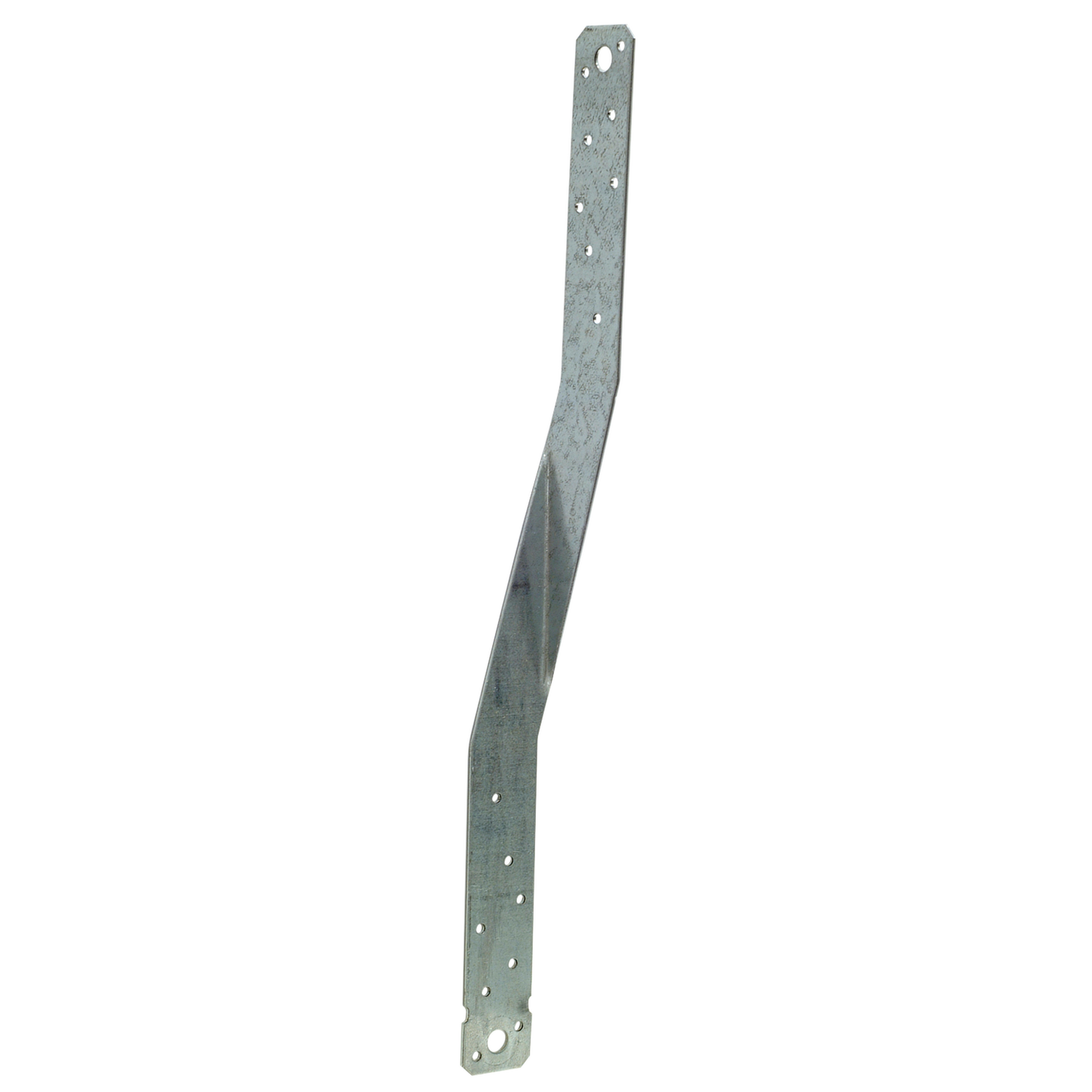 Simpson HTS16 16" Heavy Twist Strap - G90 Galvanized