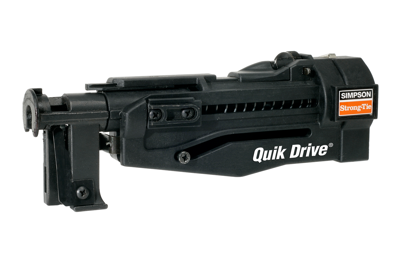 Simpson Strong-Tie QDPROPHG2 Quik Drive® PROPHG2 Cold-Formed Steel Framing Attachment