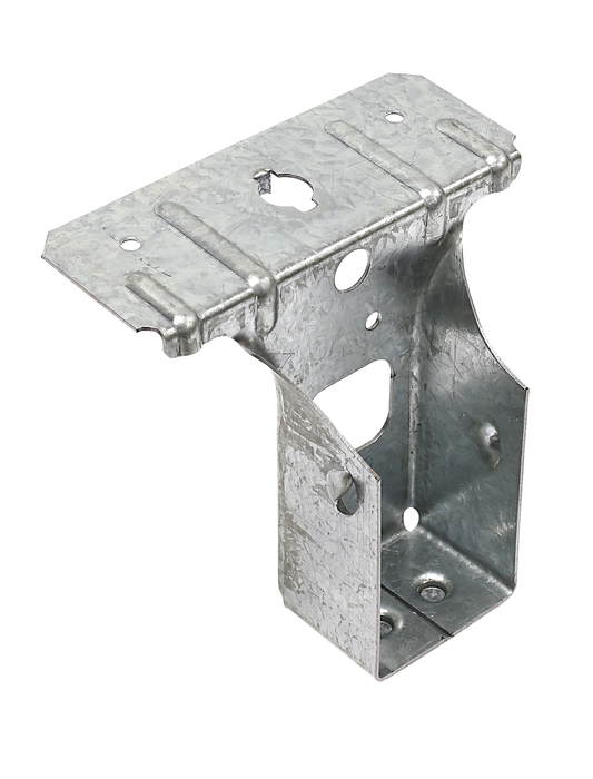 Simpson Strong-Tie PF24B PFB Galvanized Post-Frame Hanger for 2x4 (Pack of 3600)