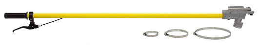 Simpson Strong-Tie PEPT6LR 6 ft. Extension Pole for  PT-27L and G3 Fastening Tools