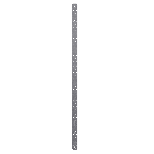 Simpson Strong-Tie MSTC28 MSTC 28-1/4 in. 16-Gauge Galvanized Medium Strap (Pack of 1050)