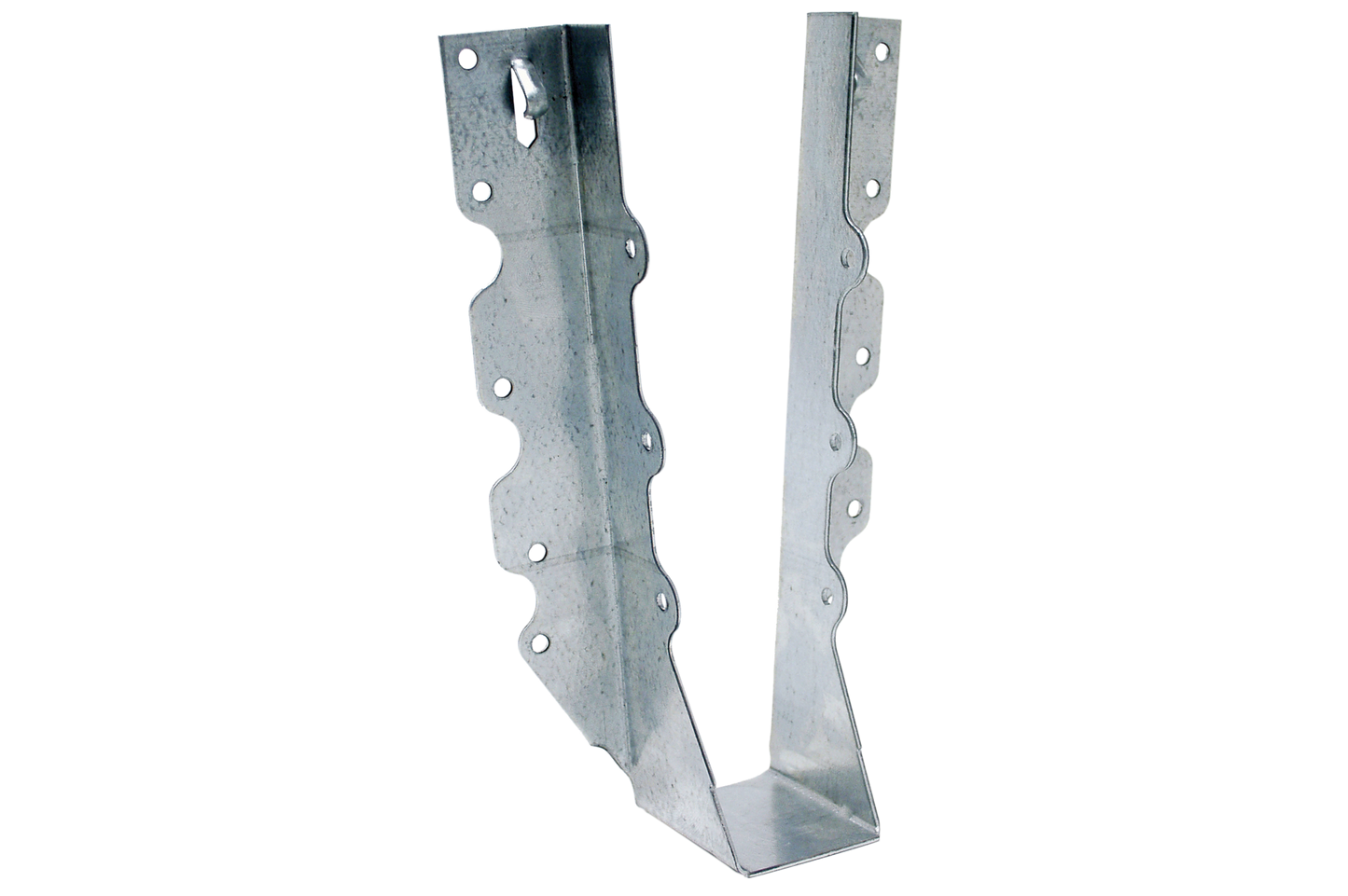 Simpson Strong-Tie U210Z U ZMAX® Galvanized Face-Mount Joist Hanger for 2x10 (Pack of 50)