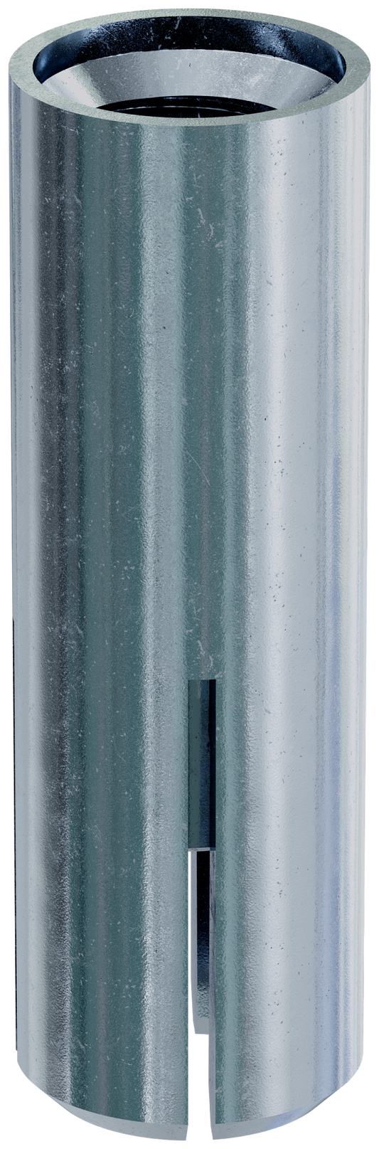 Simpson Strong-Tie DIAB37 DIAB Drop-In Internally Threaded Anchor for 3/8-in. Rod (50-Qty) (Pack of 5)