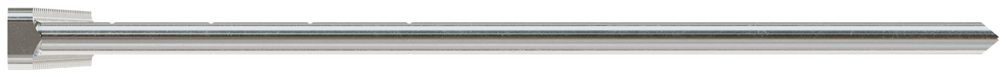 Simpson Strong-Tie T18N125FNB Straight, Adhesive Collation, T-Style Head, 18-Gauge Brads — 1-1/4 in. Type 316 (500-Qty)