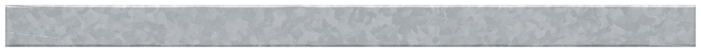 Simpson Strong-Tie LBP 5/8 LBP 2 in. x 2 in. Galvanized Bearing Plate for 5/8-in. Dia. Anchor Bolt