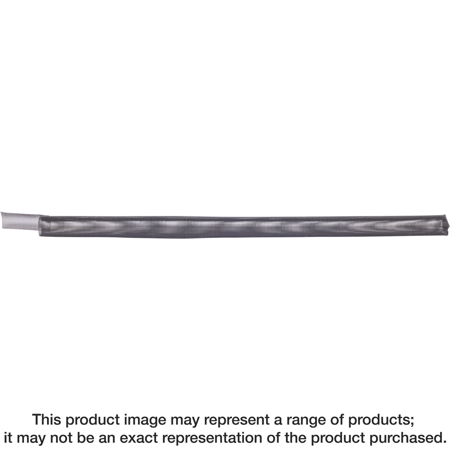 Simpson Strong-Tie ETS3710 10-in. Steel Epoxy-Adhesive Screen Tube for 3/8-in. Rod