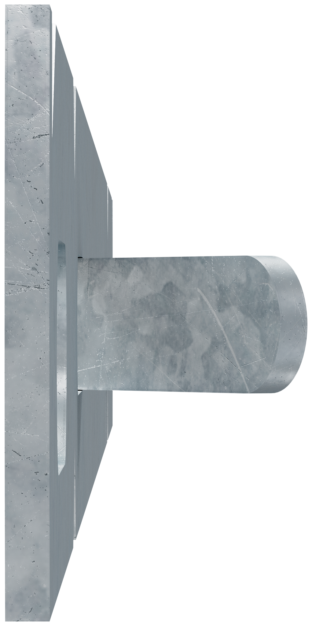 Simpson Strong-Tie KST8 KST Speed Wall Tie for 8 in. Wall Thickness (250-Qty) (Pack of 84)