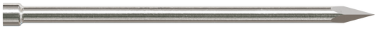 Simpson Strong-Tie T6FN1 Finishing Nail — 2-in. x .092-in. Type 316 Stainless Steel (1 lb.) (Pack of 800)