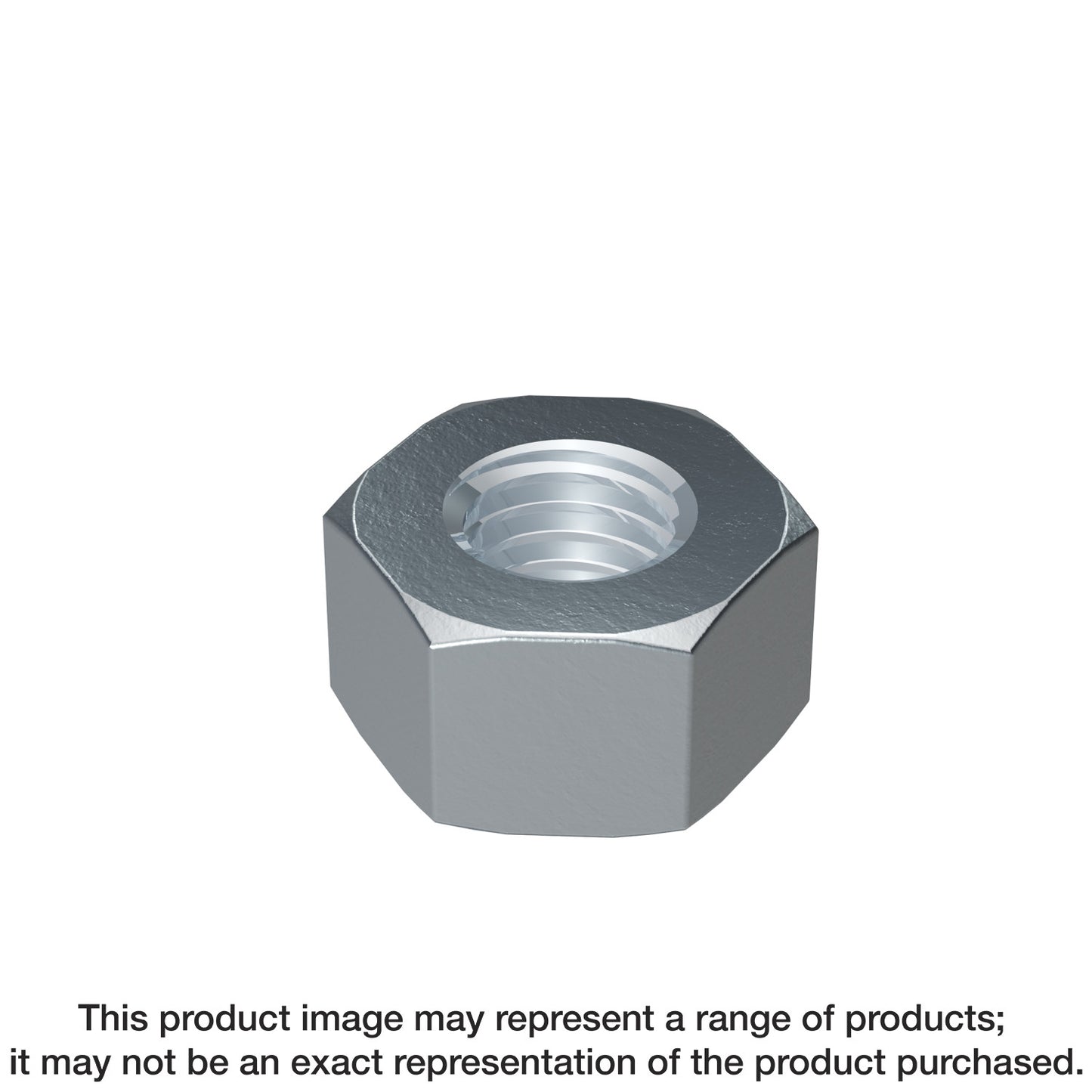 Simpson NUT1/2-SS