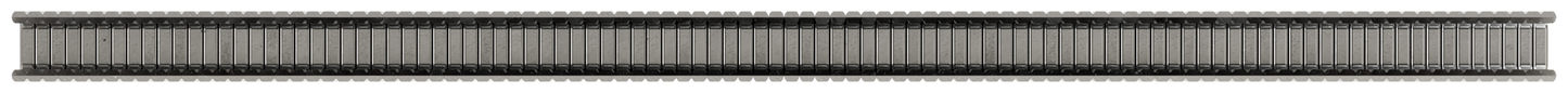 Simpson Strong-Tie T18N125L15 1/4-in. Crown, 18-Gauge Staples — 1-1/4 in. Type 316 Stainless Steel, (Qty-5000)