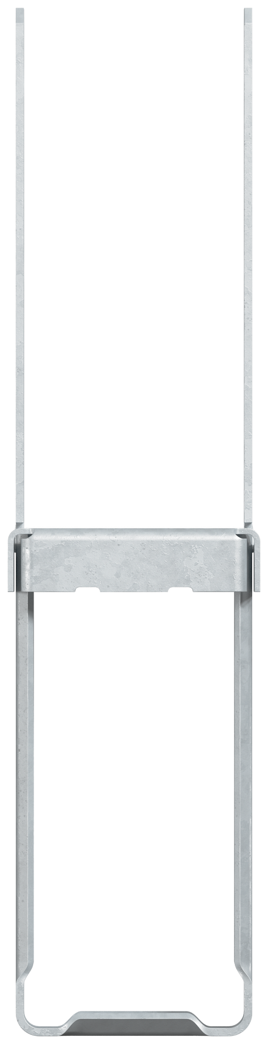 Simpson Strong-Tie CBST44HDG CBST™ Hot-Dip Galvanized Standoff Column Base for 4x4 (Pack of 288)