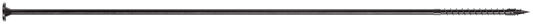 Simpson Strong-Tie SDWS191800 Strong-Drive® SDWS™ TIMBER Screw (Interior) — 0.195 in. x 18 in. E-coat® (200-Qty) (Pack of 27)