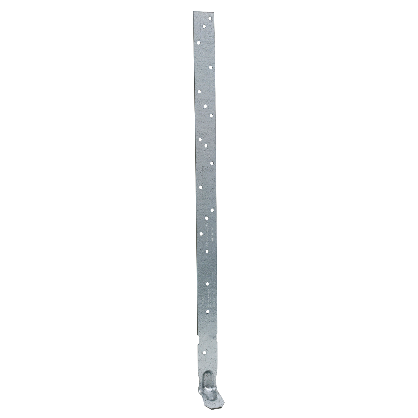 Simpson Strong-Tie META20 META 20-in. Galvanized Embedded Truss Anchor