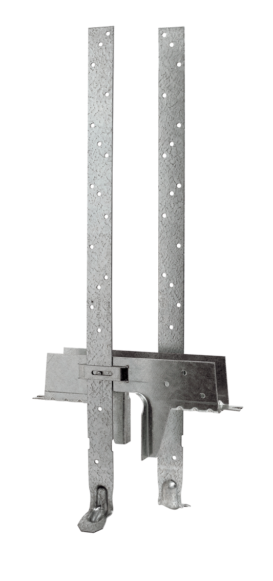 Simpson Strong-Tie DETAL20 DETAL Galvanized High-Capacity Embedded Truss Anchor