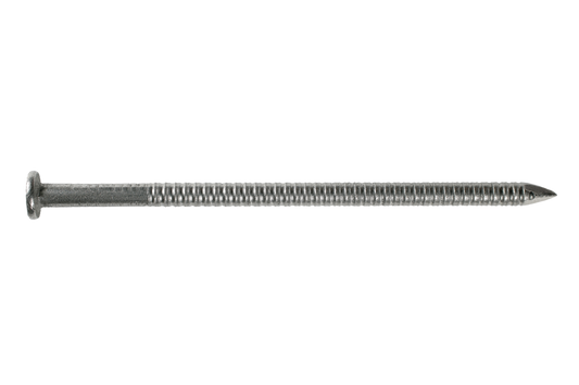 Simpson Strong-Tie SSA10DB Strong-Drive® SCNR™ RING-SHANK CONNECTOR Nail — 3 in. x .148 in. Type 316 (1250-Qty)