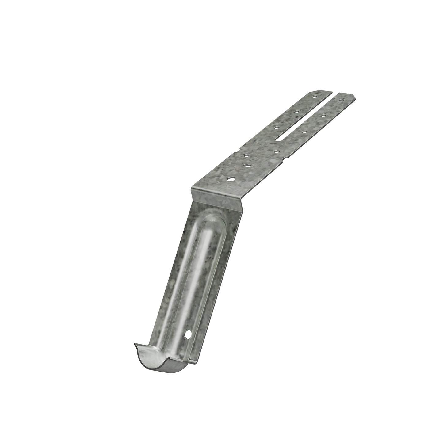 Simpson Strong-Tie MASB MASB 16-Gauge Galvanized Masonry Mudsill Anchor (Pack of 2400)