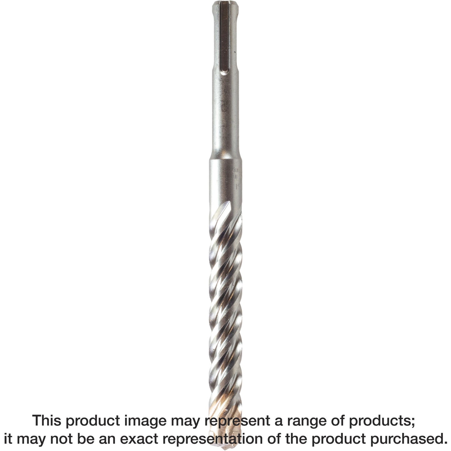 Simpson Strong-Tie MDPL05006S 1/2 in. x 6-1/4 in. SDS-plus® Shank Solid-Tip Carbide Drill Bit (Pack of 125)