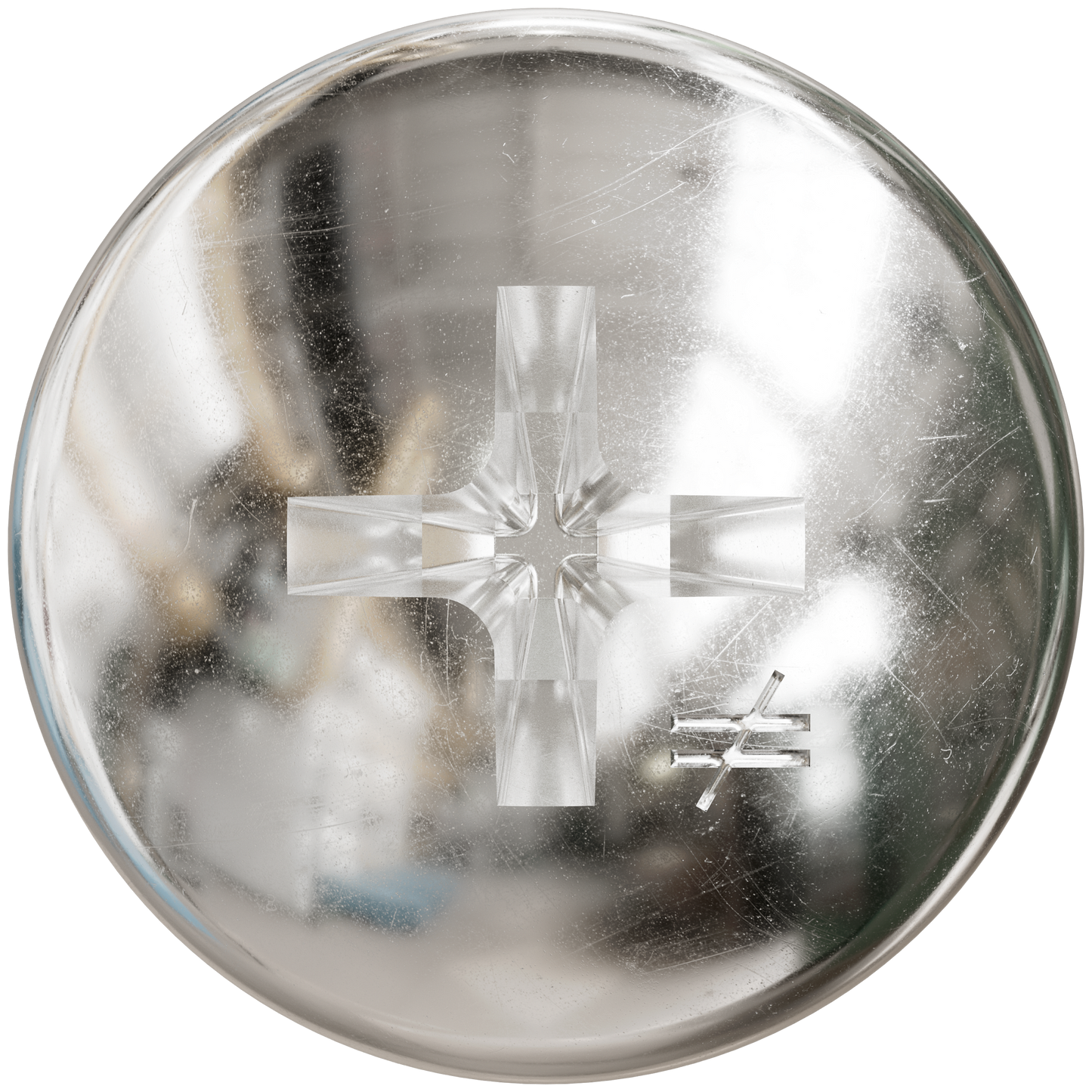 Simpson Strong-Tie T10J125PXM Marine Screw, Pan Head — #10 x 1-1/4 in. #2 Phillips Drive, Type 316 (1000-Qty) (Pack of 300)