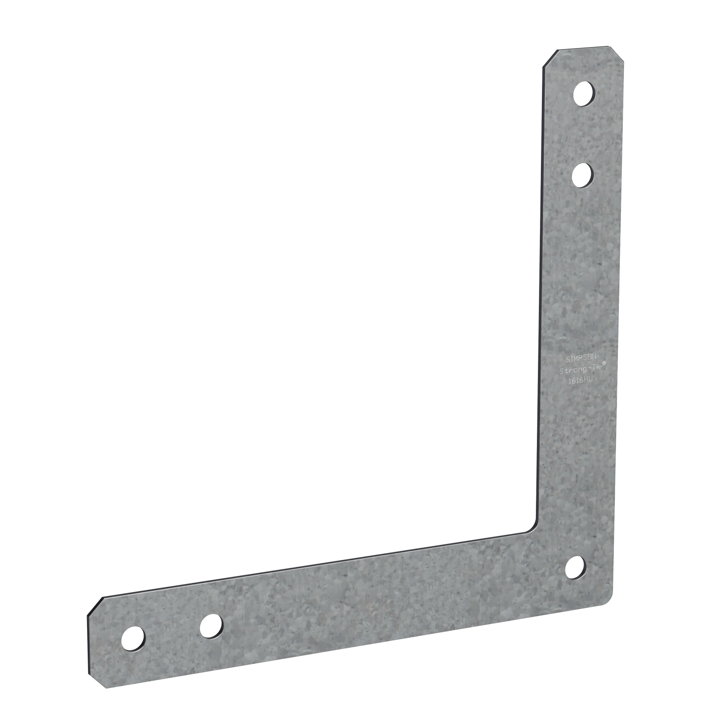 Simpson 1616HL