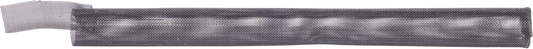 Simpson Strong-Tie ETS376 6-in. Steel Epoxy-Adhesive Screen Tube for 3/8-in. Rod (Pack of 150)