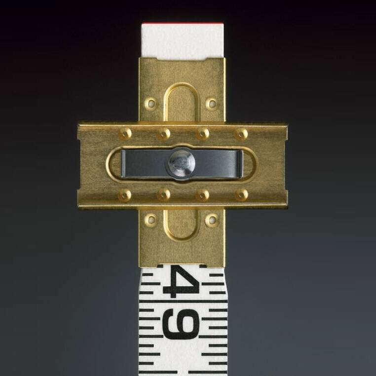 Stabila Folding Ruler