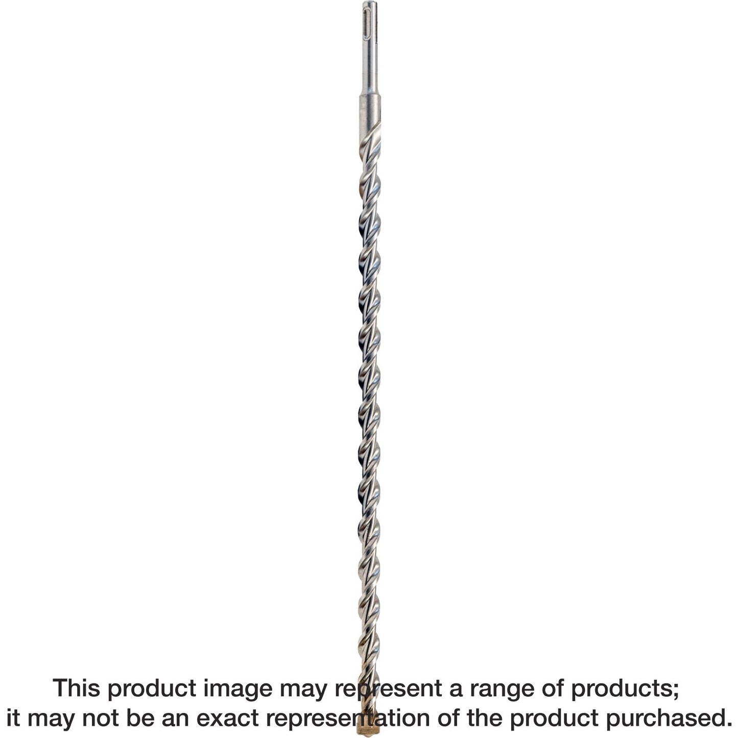 Simpson Strong-Tie MDPL05618 9/16 in. x 18 in. SDS-plus® Shank Drill Bit