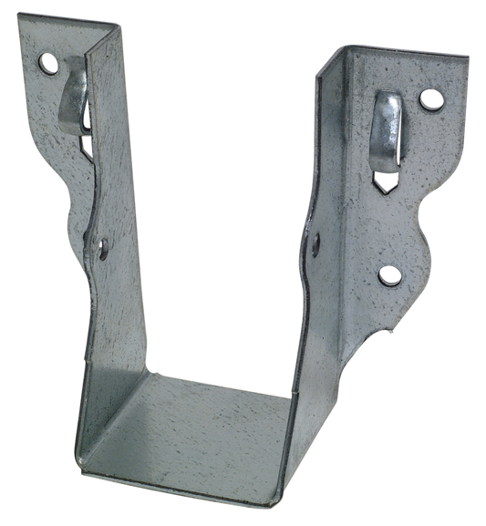 Simpson Strong-Tie U24 U Galvanized Face-Mount Joist Hanger for 2x4