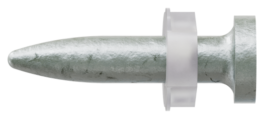 Simpson Strong-Tie PDPA-75 PDPA .157 in. x 3/4 in. Powder-Actuated Pin (100-Qty) (Pack of 2720)
