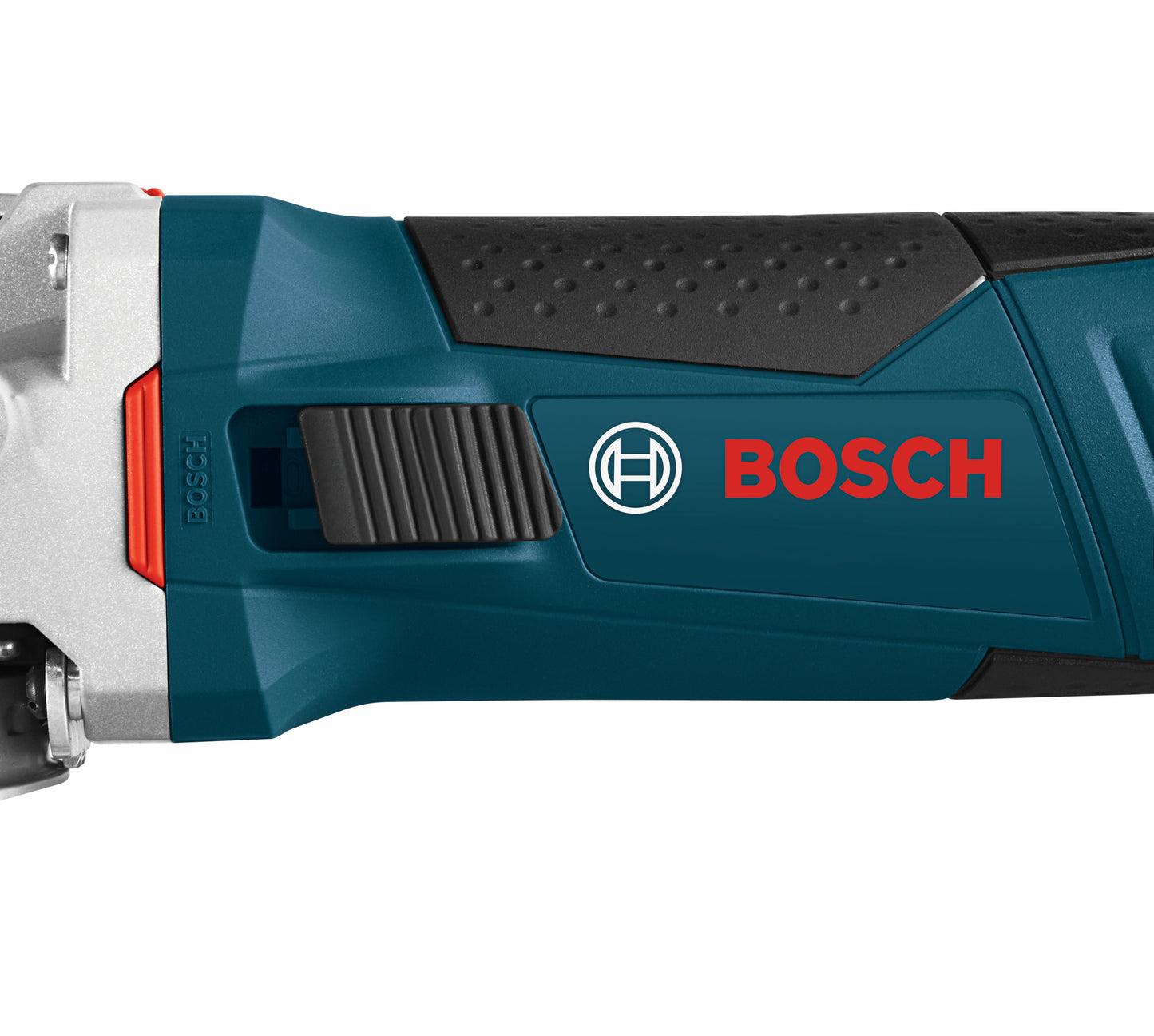 Amoladora angular BOSCH GWS13-50 de 5 pulgadas