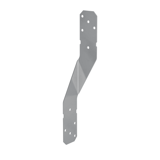 Simpson Strong-Tie H8SS H8 18-Gauge Stainless-Steel Hurricane Tie