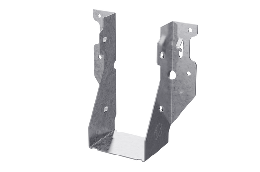 Simpson Strong-Tie LUS36SS LUS Stainless-Steel Face-Mount Joist Hanger for 3x6