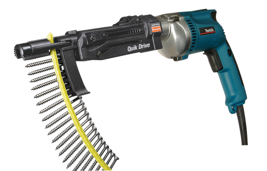 Simpson Strong-Tie QDPRO300SG2 Quik Drive® PRO300SG2 Decking Attachment