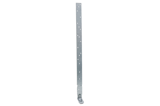 Simpson Strong-Tie META20/TSS2 META 20-in. Galvanized Embedded Truss Anchor w/ TSS2 Truss Seat Snap-In (Pack of 1800)