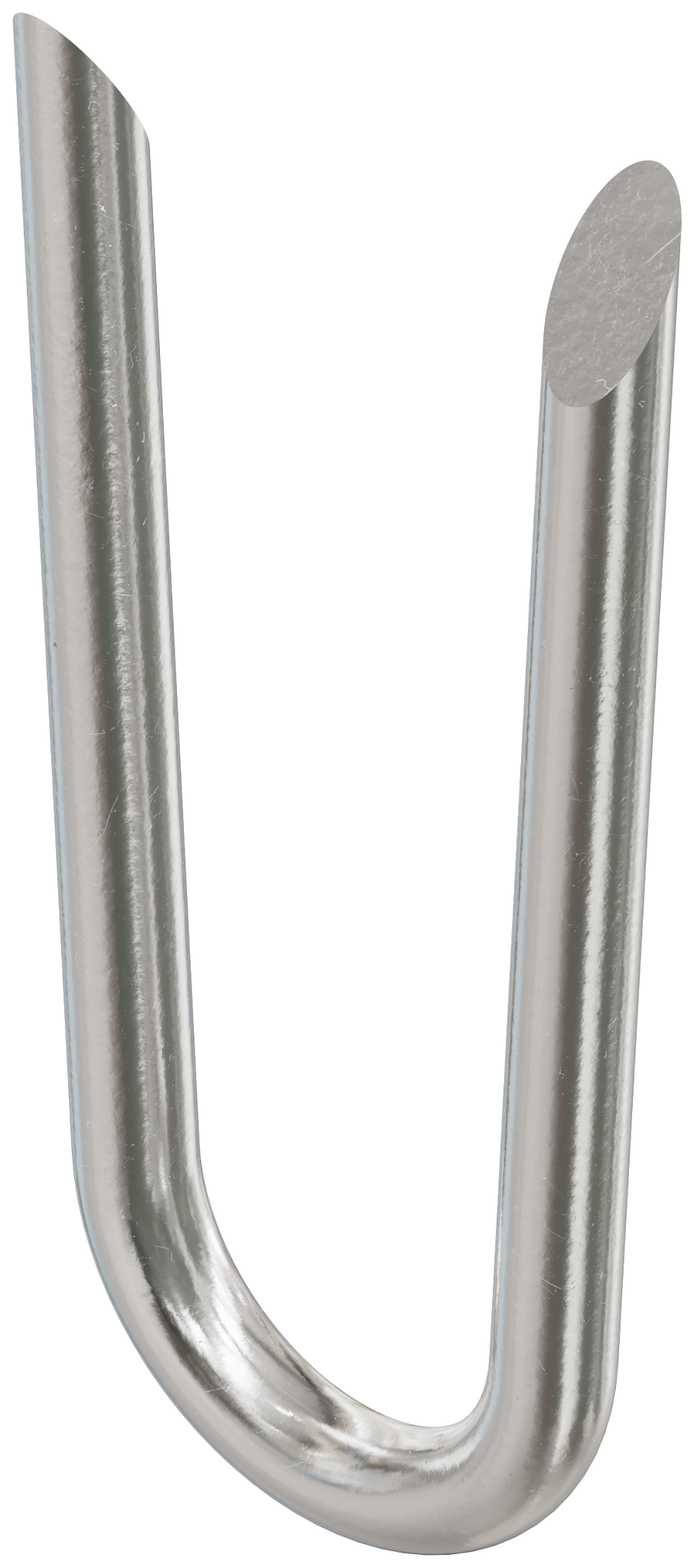 Simpson Strong-Tie S13125FS5 Fencing Staples — 1-1/4 in. Type 304 Stainless Steel (5 lb.)