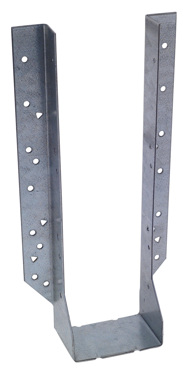 Simpson Strong-Tie HU414 HU Galvanized Face-Mount Joist Hanger for 4x14 (Pack of 1200)
