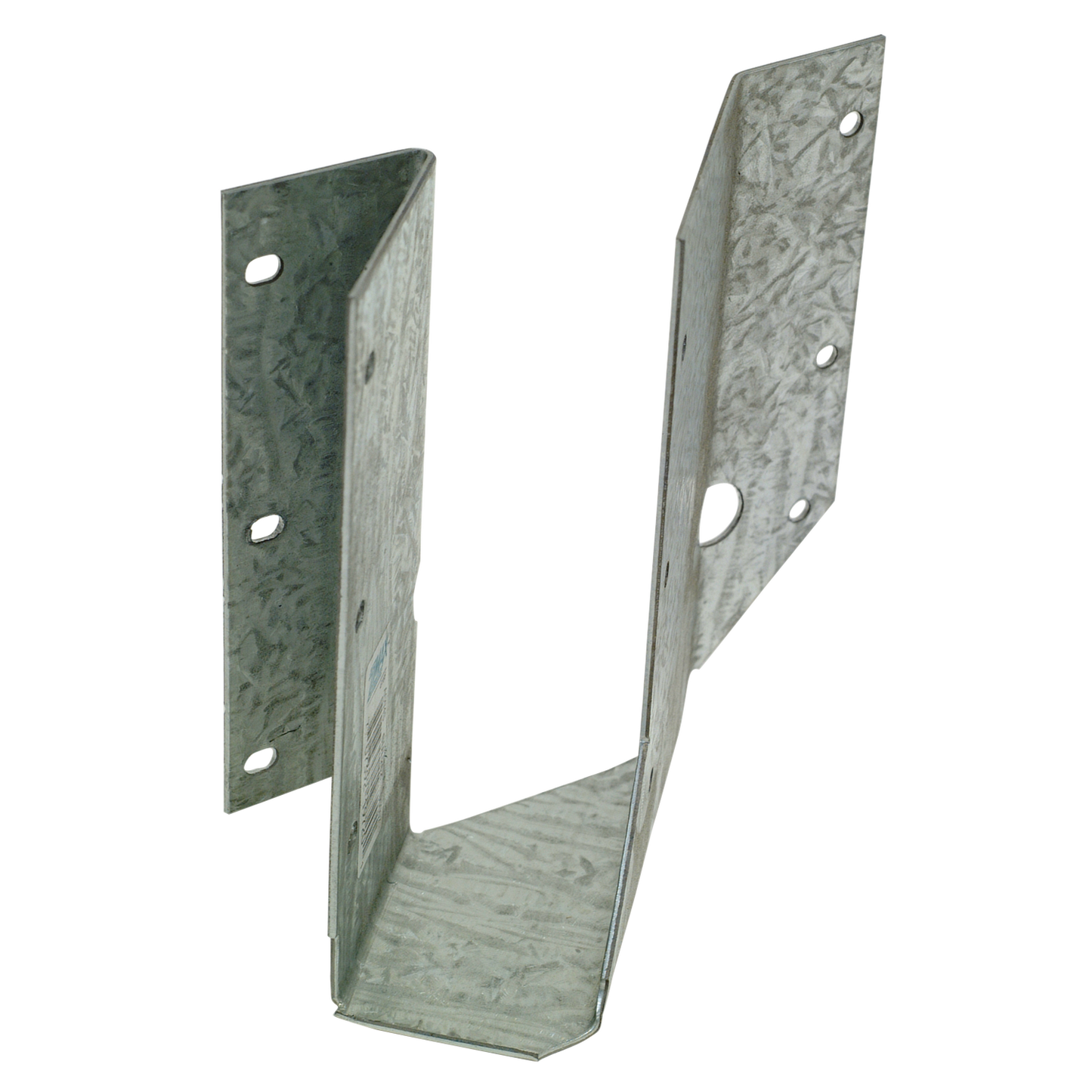Simpson Strong-Tie SUL26Z SUL ZMAX® Galvanized Joist Hanger for 2x6, Skewed Left