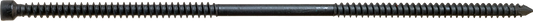 Simpson Strong-Tie SWD221034DBB-R30 Strong Drive® SWD Double-Threaded™ Screw —  0.235-in. x 10-3/4-in. T40, Black (30-Qty)