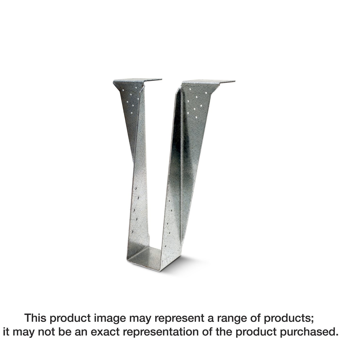 Simpson Strong-Tie HB5.50/18 HB Top-Flange Joist Hanger for 5-1/4 in. x 18 in. Engineered Wood (Pack of 5)