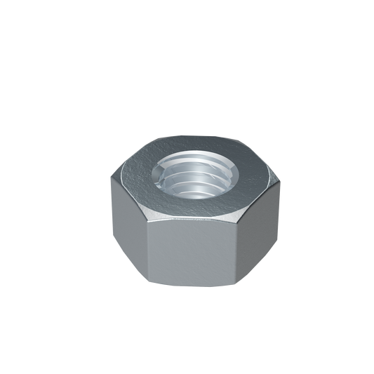 Simpson NUT1/2-SS