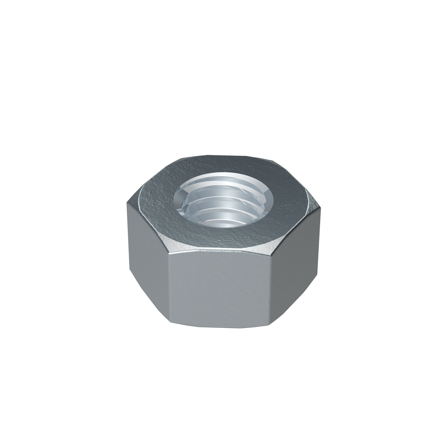 Simpson NUT5/8